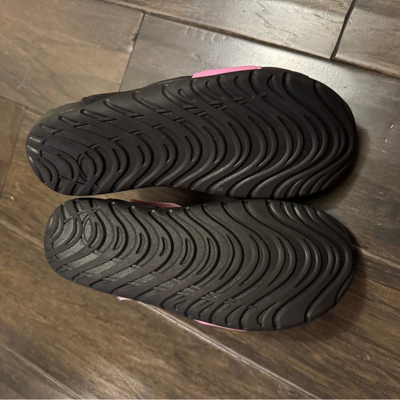 Girls Nike Sunray Sandals - Picture 2 of 6